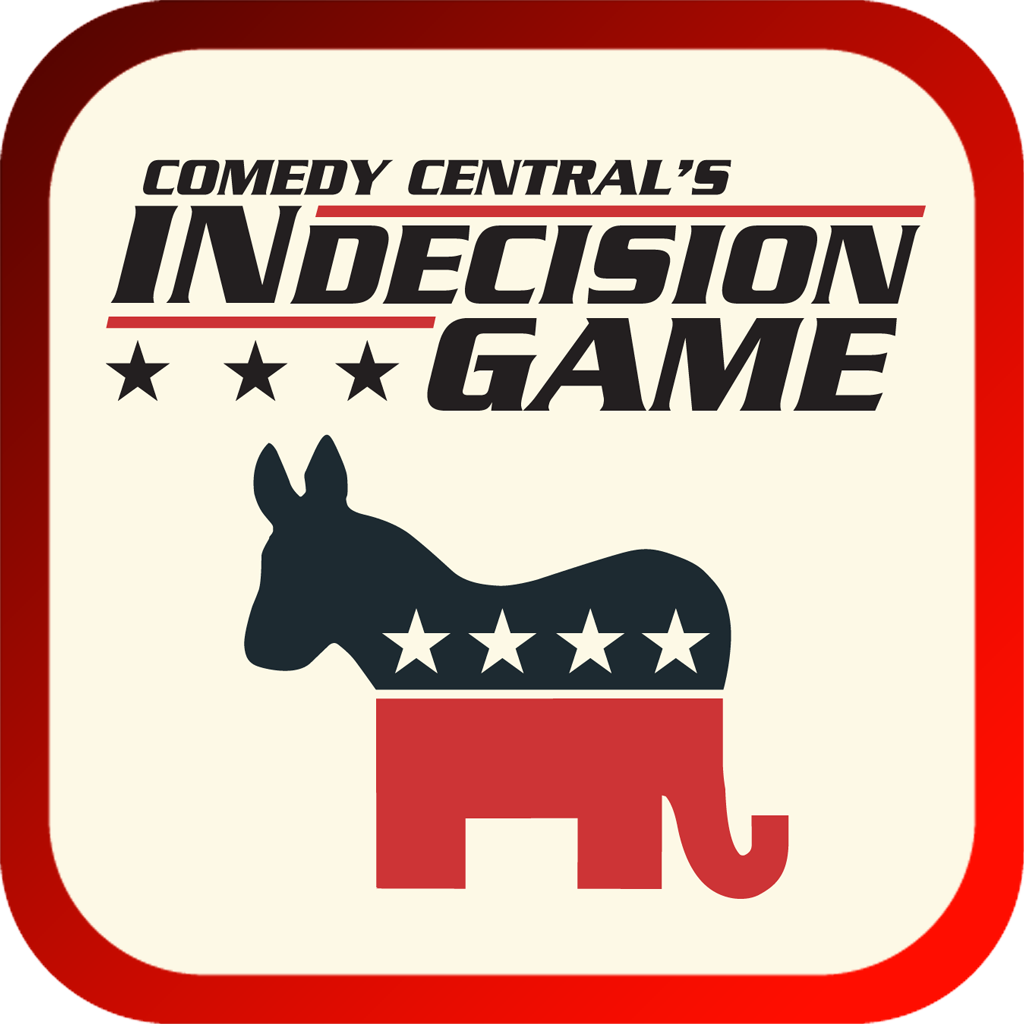 Indecision Game icon